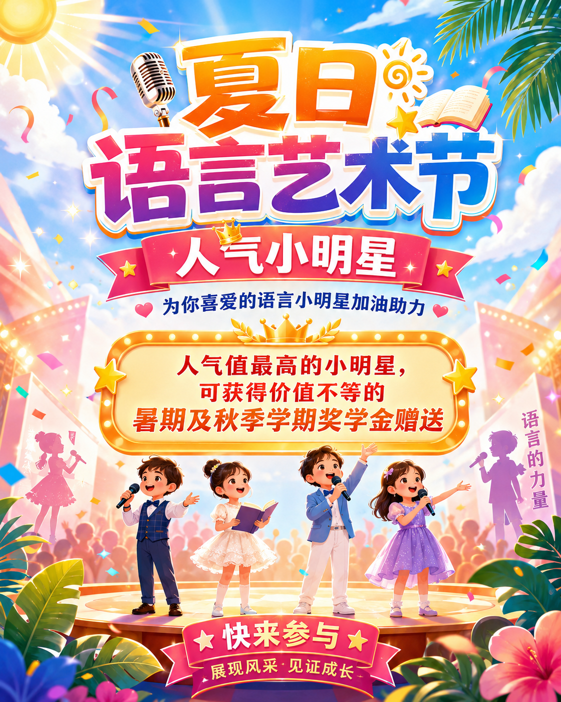 活动横幅